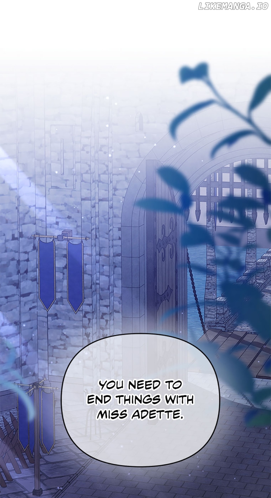 This Time, I Will Survive Until the End Chapter 19 - page 86