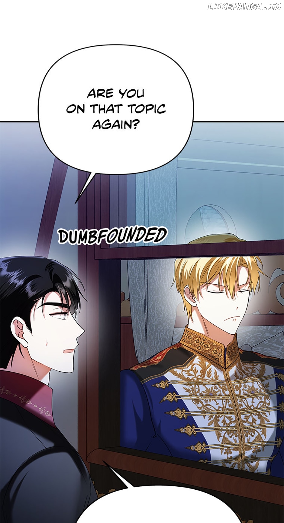 This Time, I Will Survive Until the End Chapter 19 - page 88