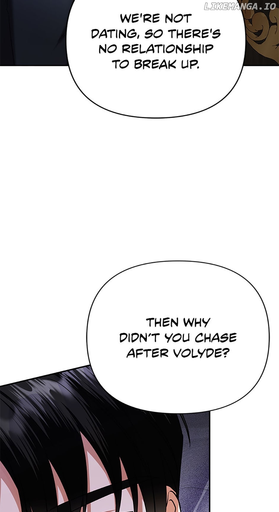 This Time, I Will Survive Until the End Chapter 19 - page 89
