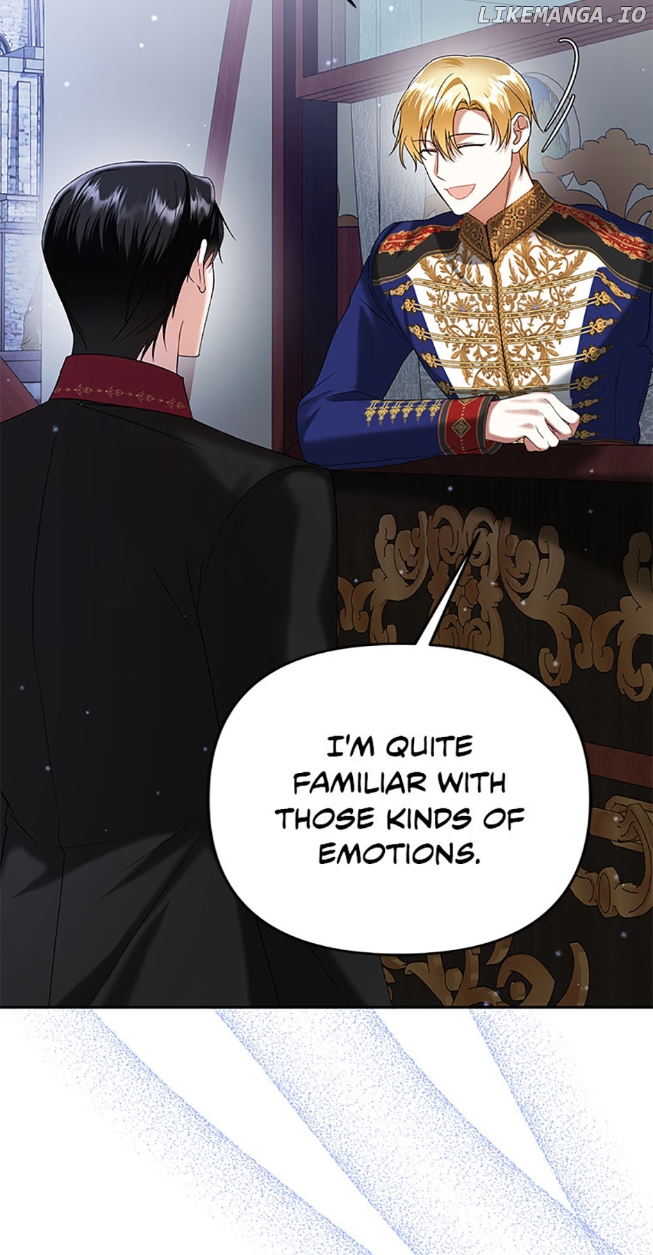 This Time, I Will Survive Until the End Chapter 19 - page 94