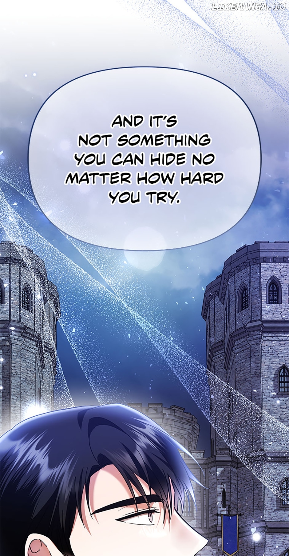 This Time, I Will Survive Until the End Chapter 19 - page 95