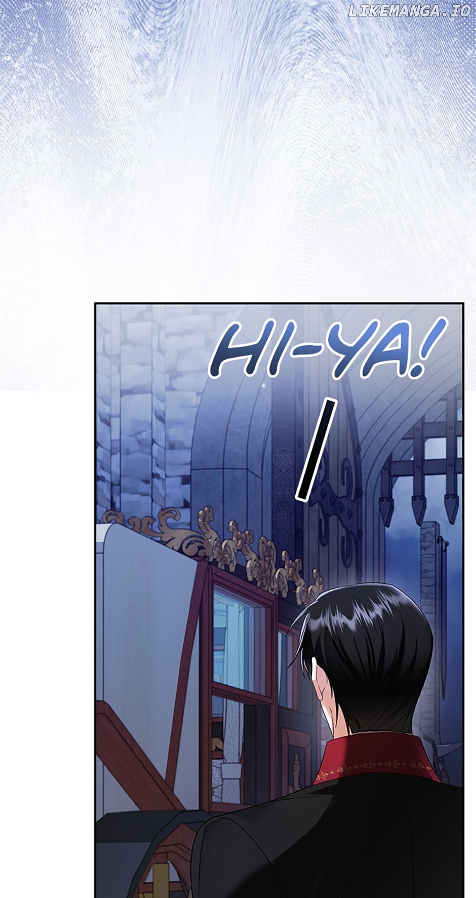 This Time, I Will Survive Until the End Chapter 19 - page 99