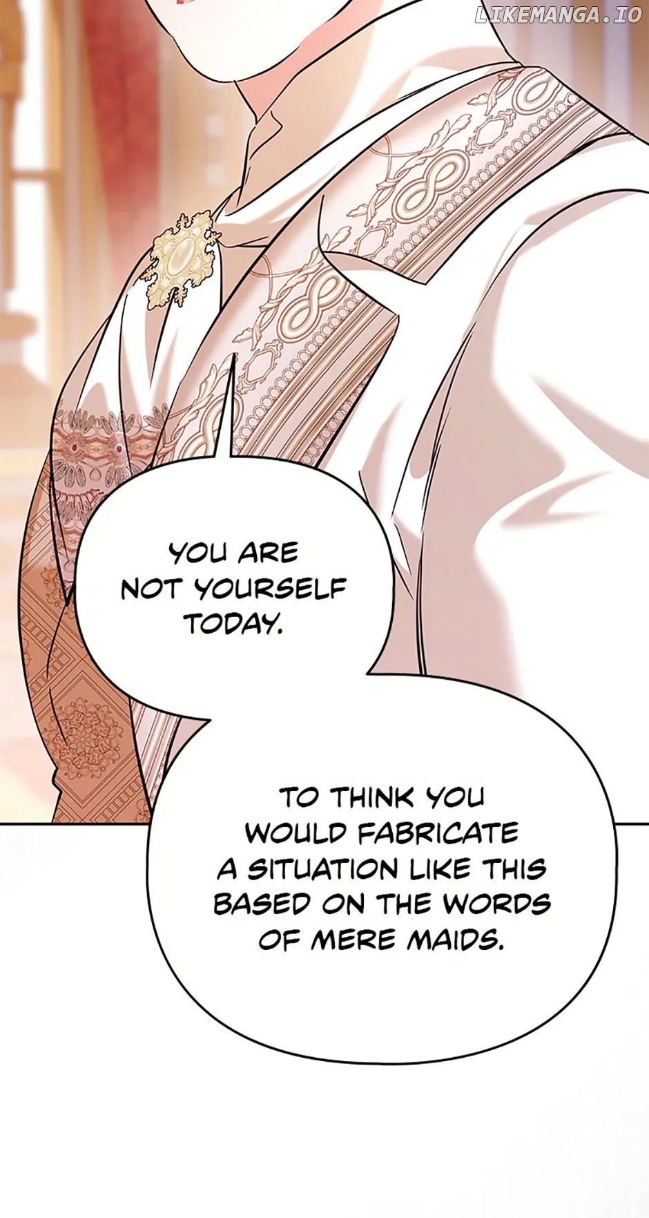 This Time, I Will Survive Until the End Chapter 43 - page 103