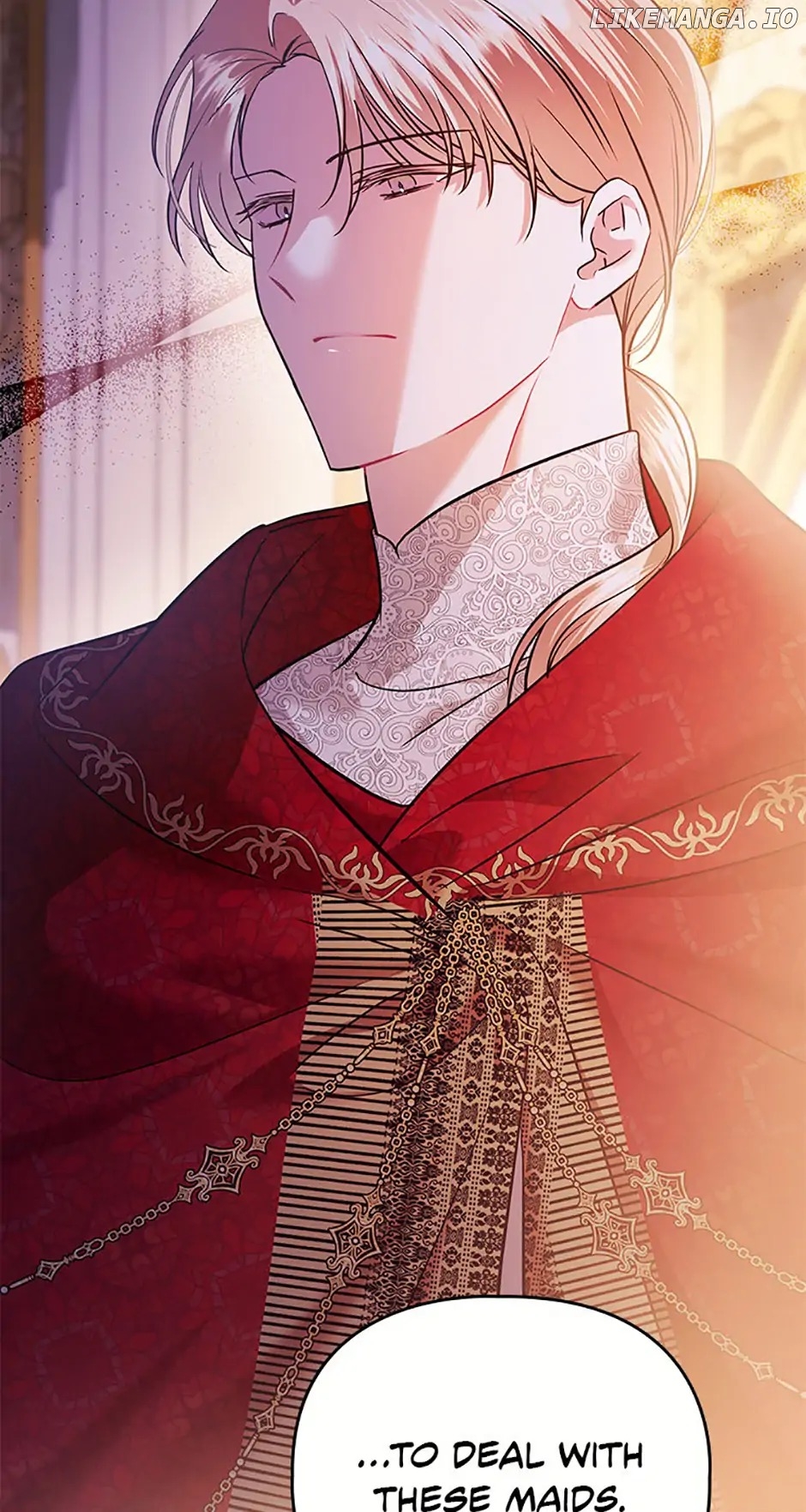 This Time, I Will Survive Until the End Chapter 43 - page 106