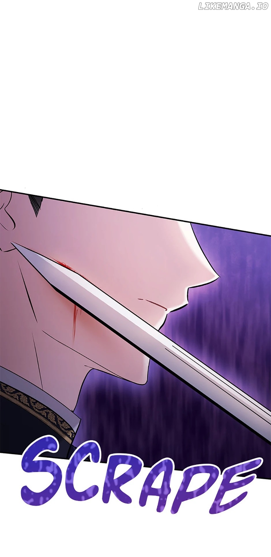 This Time, I Will Survive Until the End Chapter 43 - page 17