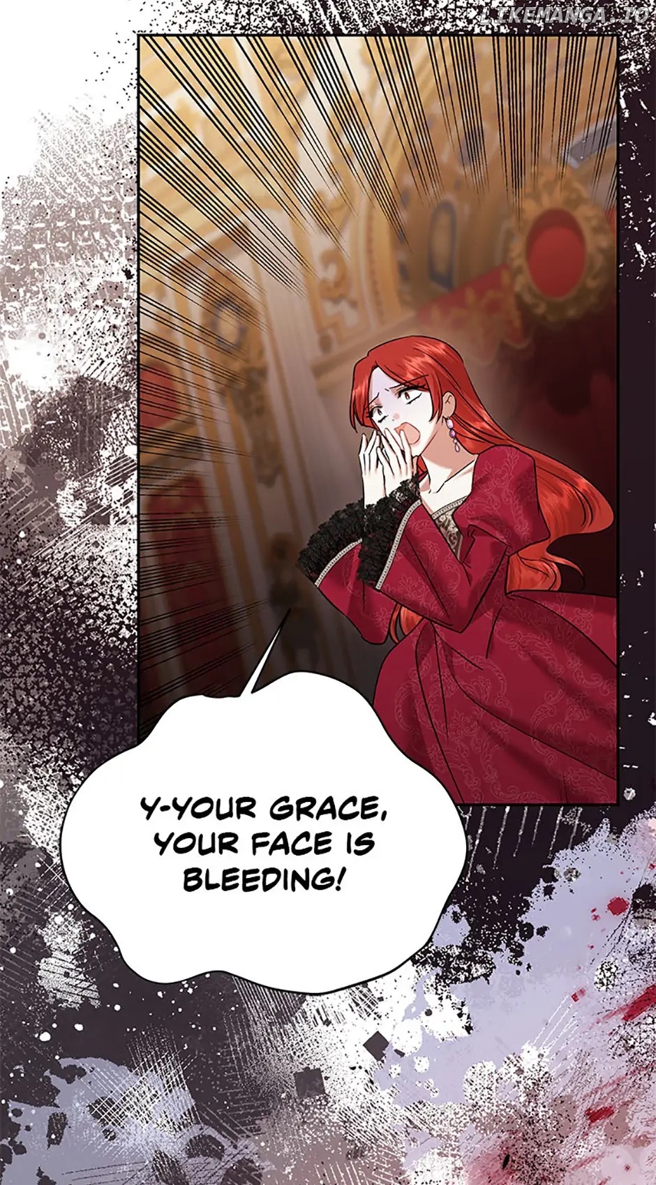 This Time, I Will Survive Until the End Chapter 43 - page 19