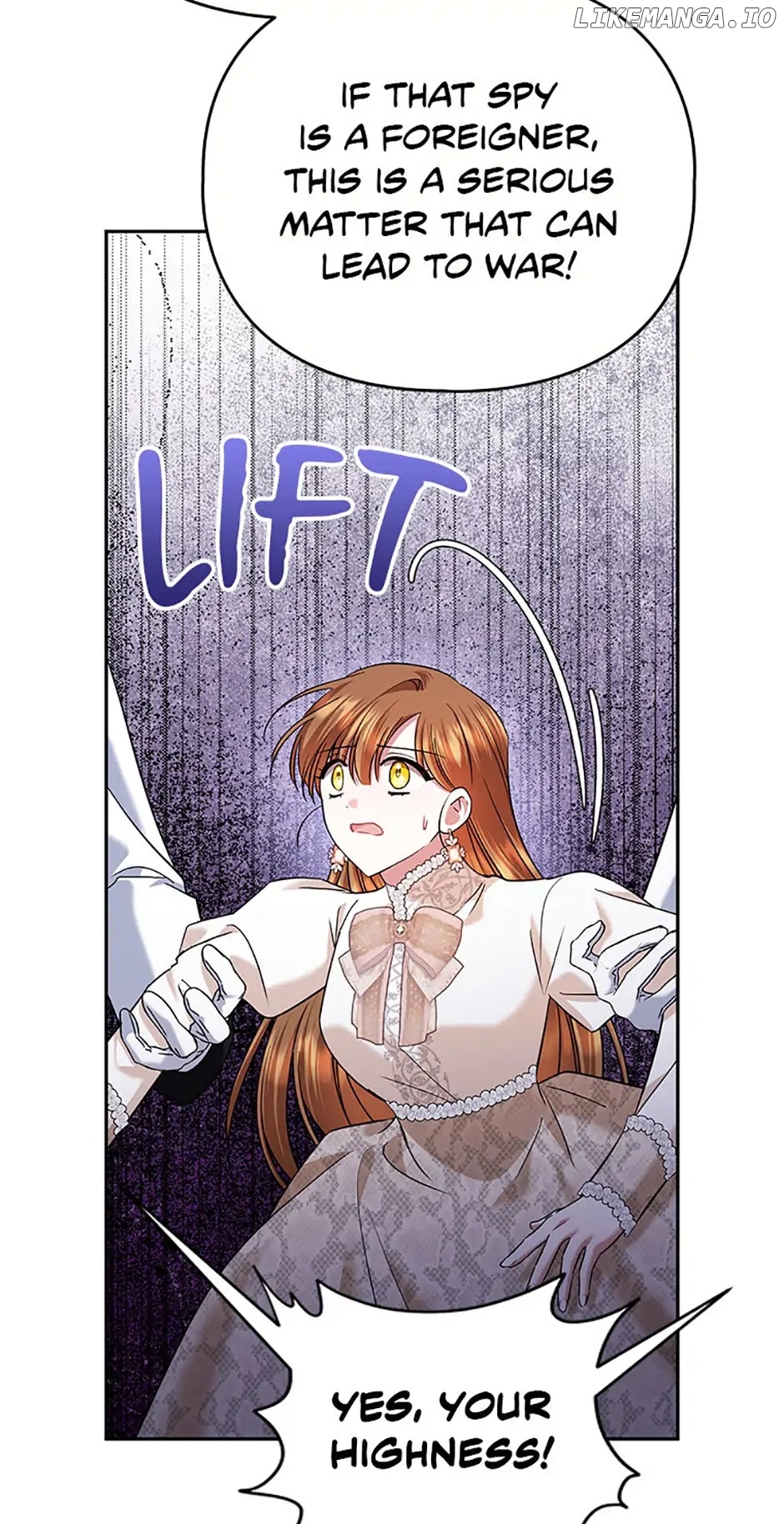This Time, I Will Survive Until the End Chapter 43 - page 2