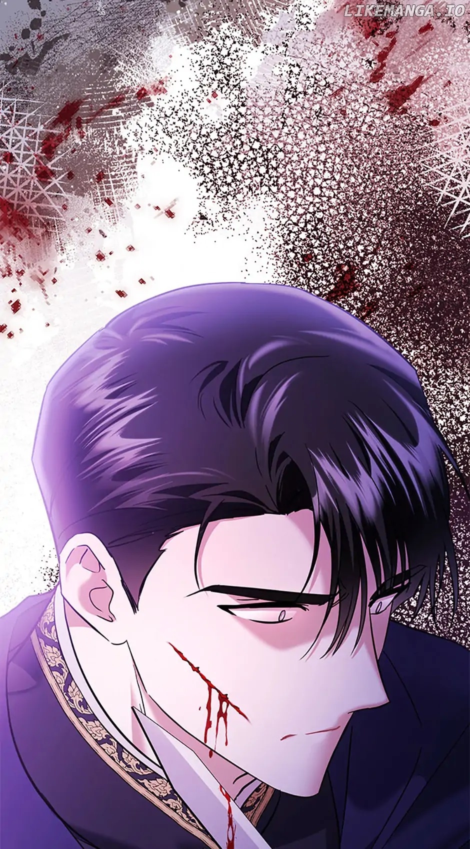 This Time, I Will Survive Until the End Chapter 43 - page 20