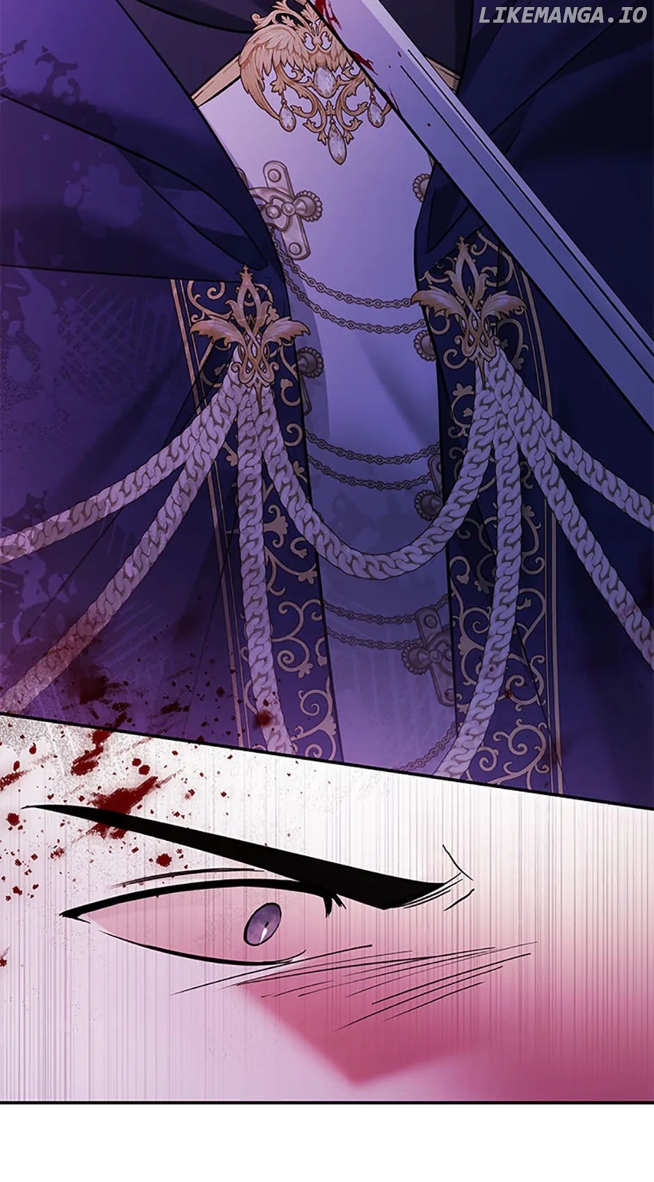 This Time, I Will Survive Until the End Chapter 43 - page 21