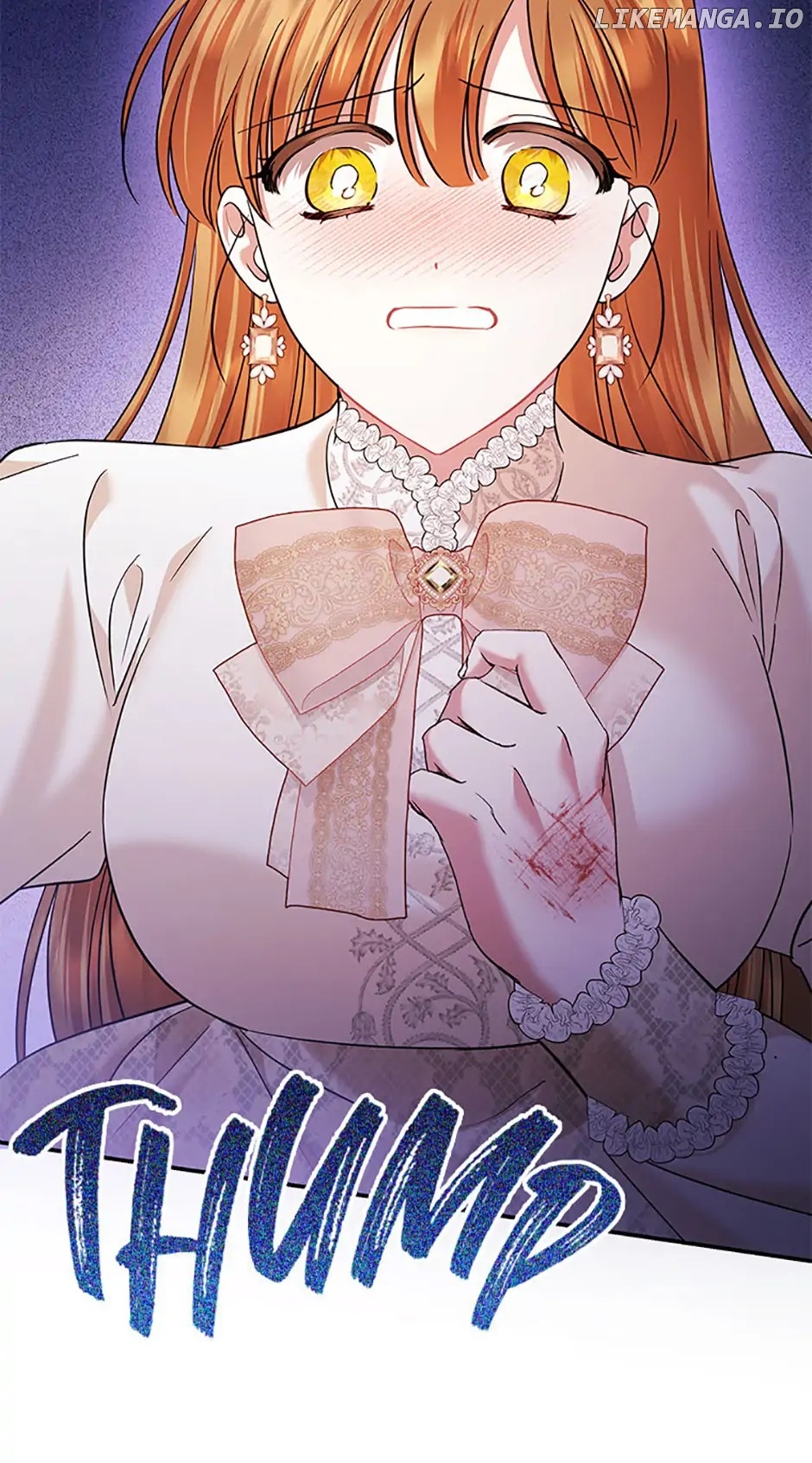 This Time, I Will Survive Until the End Chapter 43 - page 23