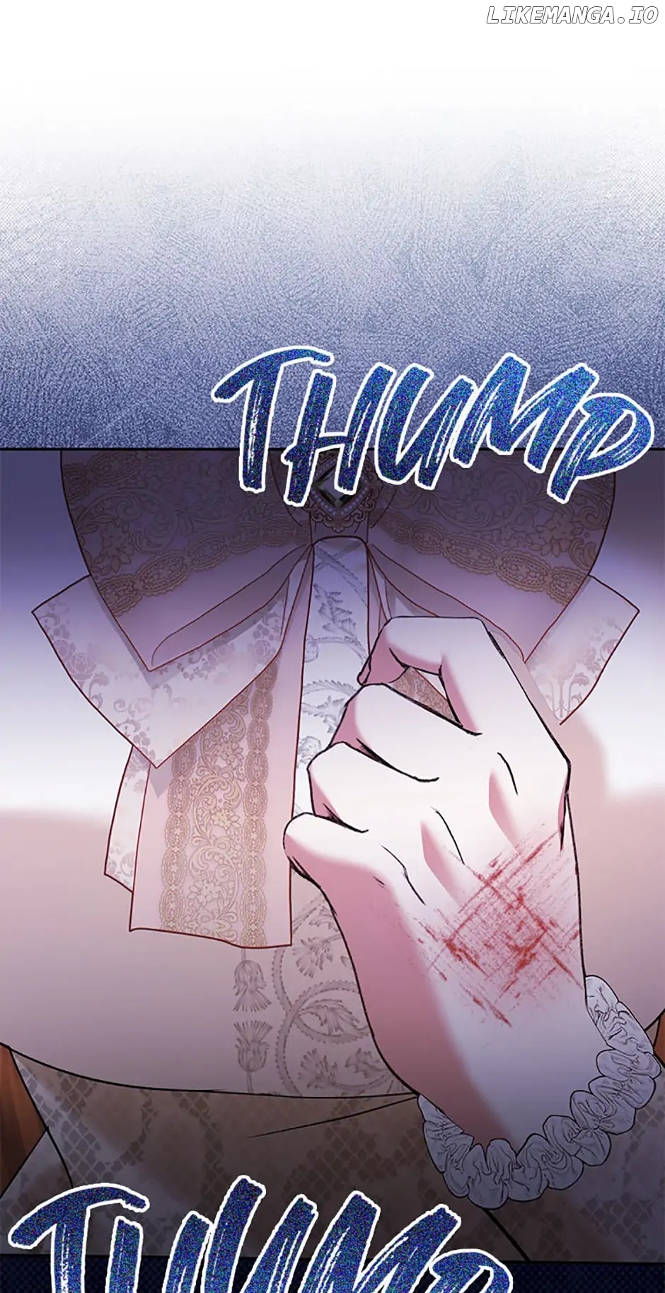 This Time, I Will Survive Until the End Chapter 43 - page 24