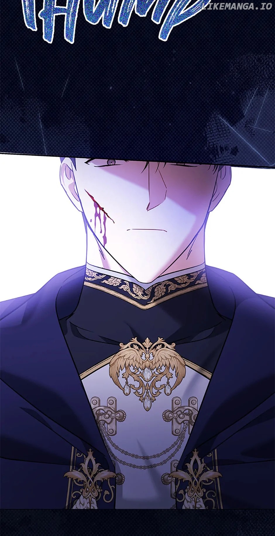 This Time, I Will Survive Until the End Chapter 43 - page 25