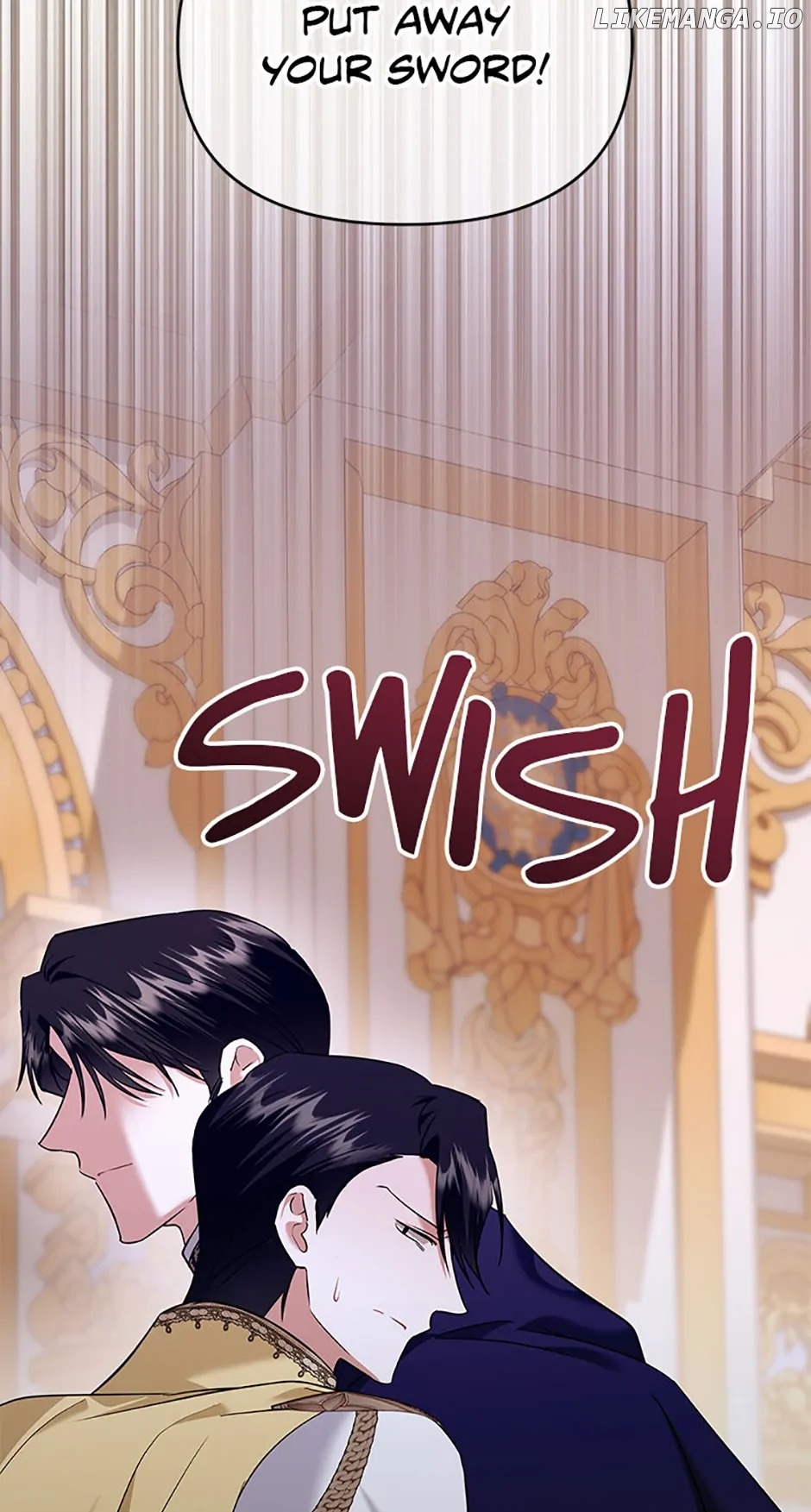This Time, I Will Survive Until the End Chapter 43 - page 32