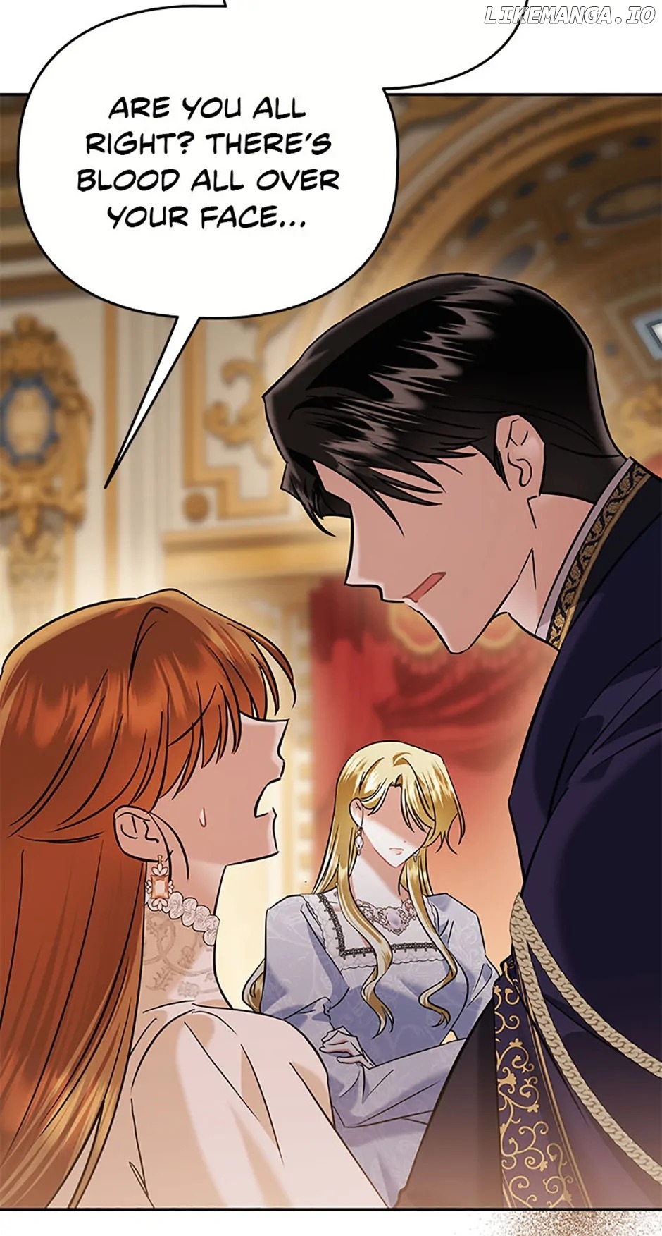 This Time, I Will Survive Until the End Chapter 43 - page 34