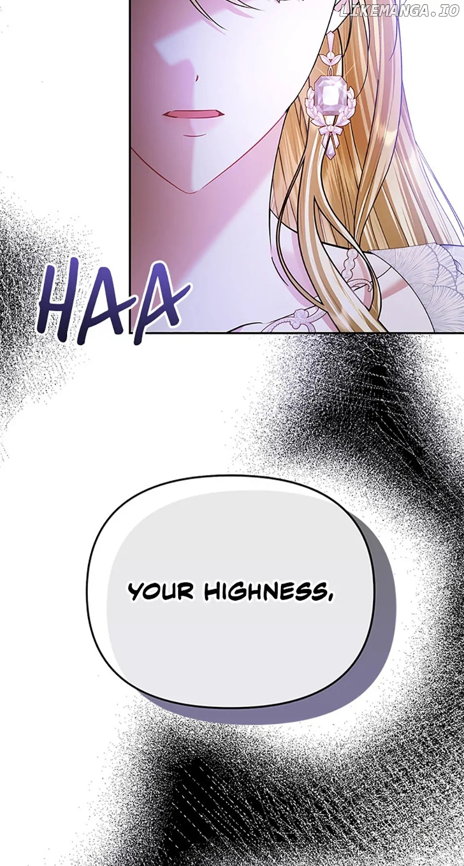 This Time, I Will Survive Until the End Chapter 43 - page 36