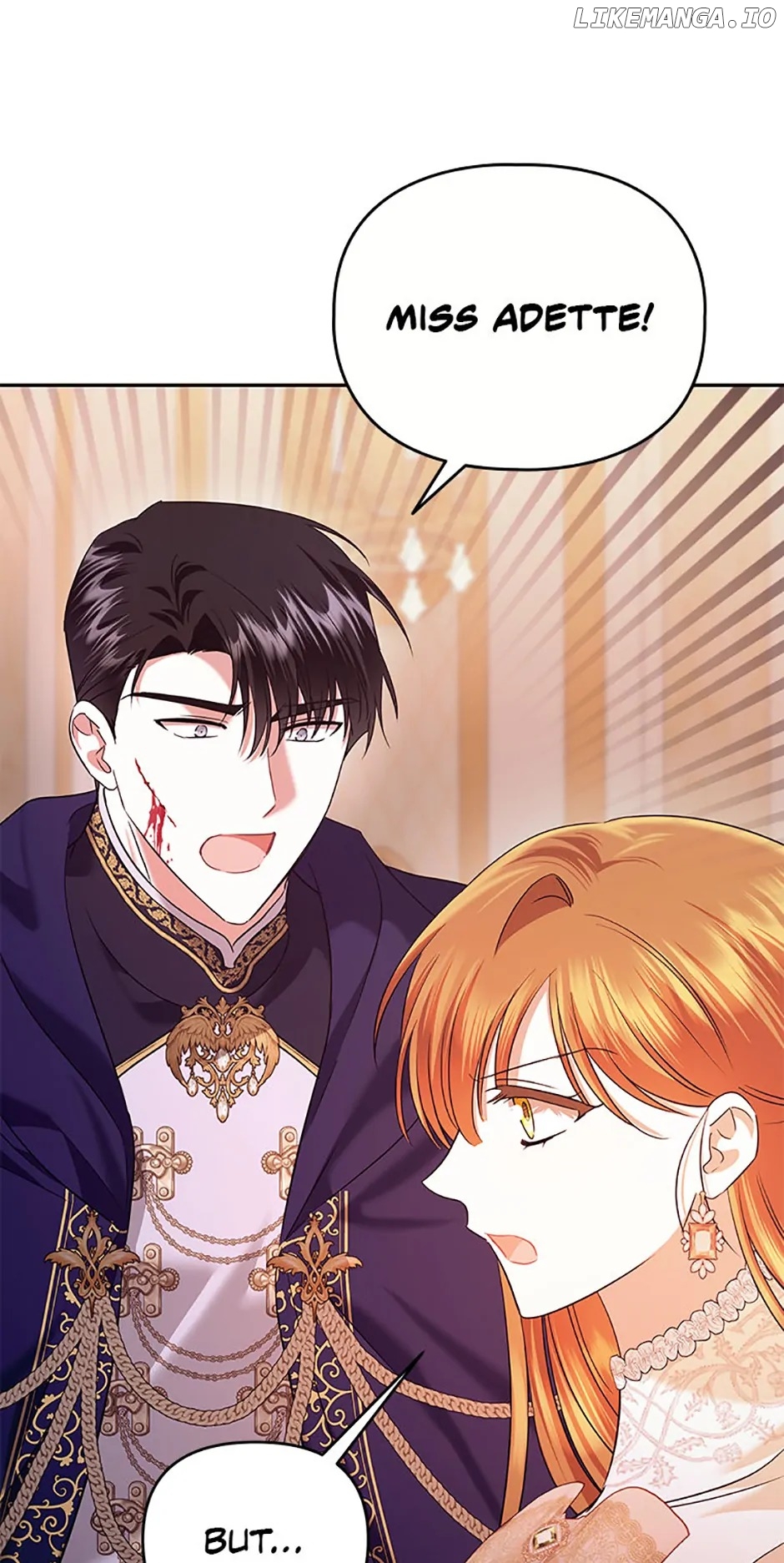This Time, I Will Survive Until the End Chapter 43 - page 38