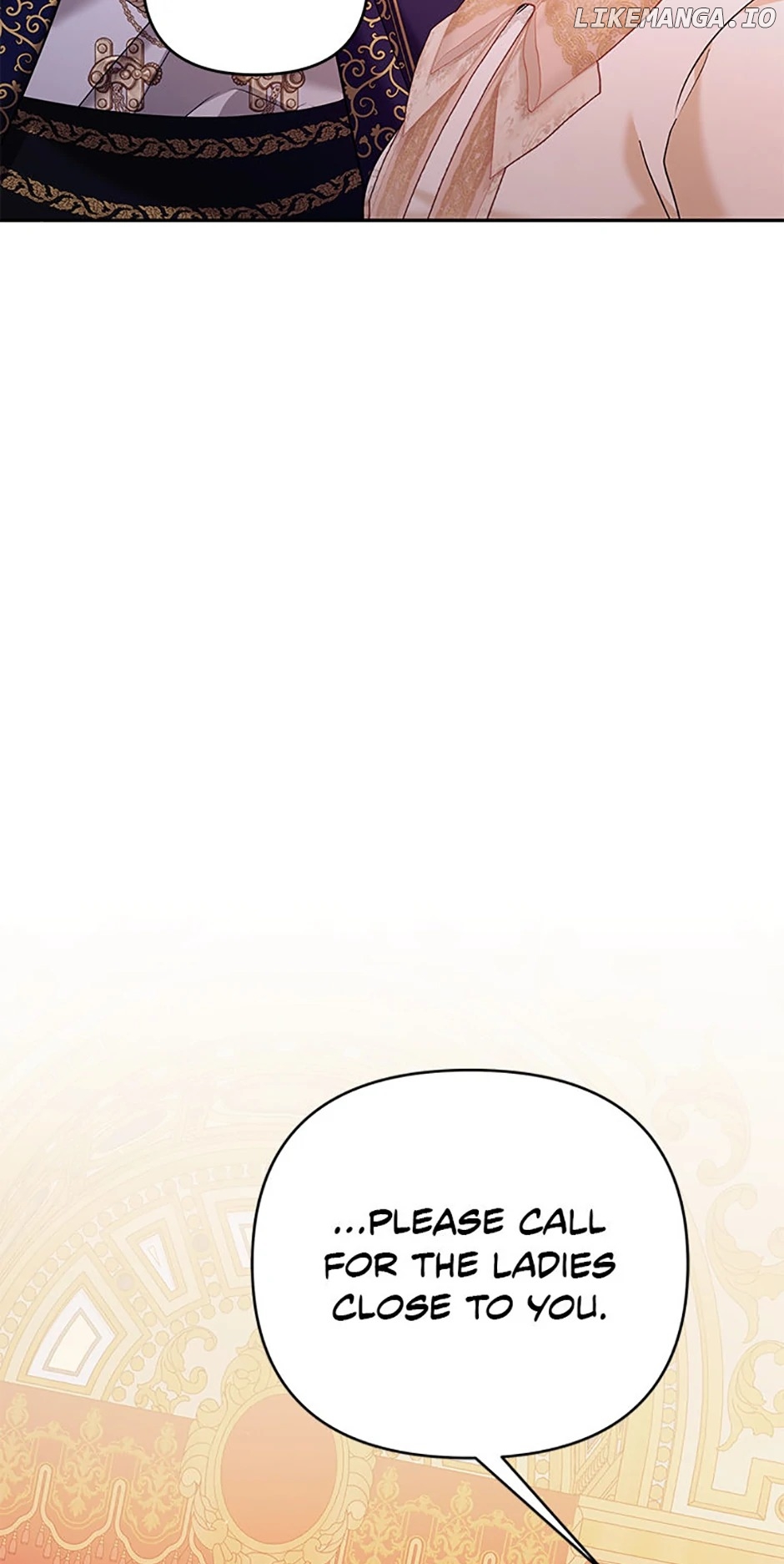This Time, I Will Survive Until the End Chapter 43 - page 39