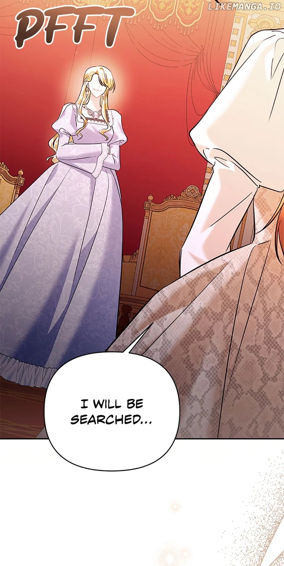 This Time, I Will Survive Until the End Chapter 43 - page 40