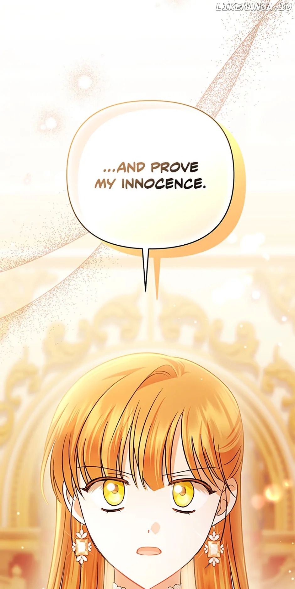 This Time, I Will Survive Until the End Chapter 43 - page 41