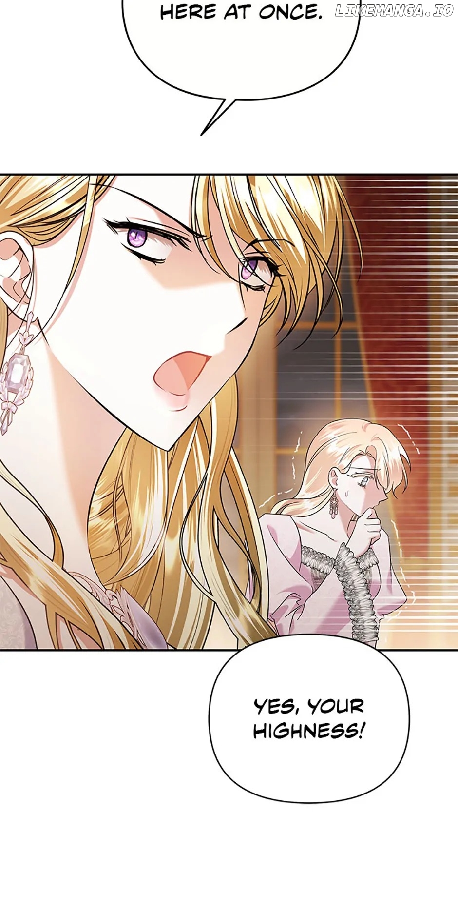 This Time, I Will Survive Until the End Chapter 43 - page 43