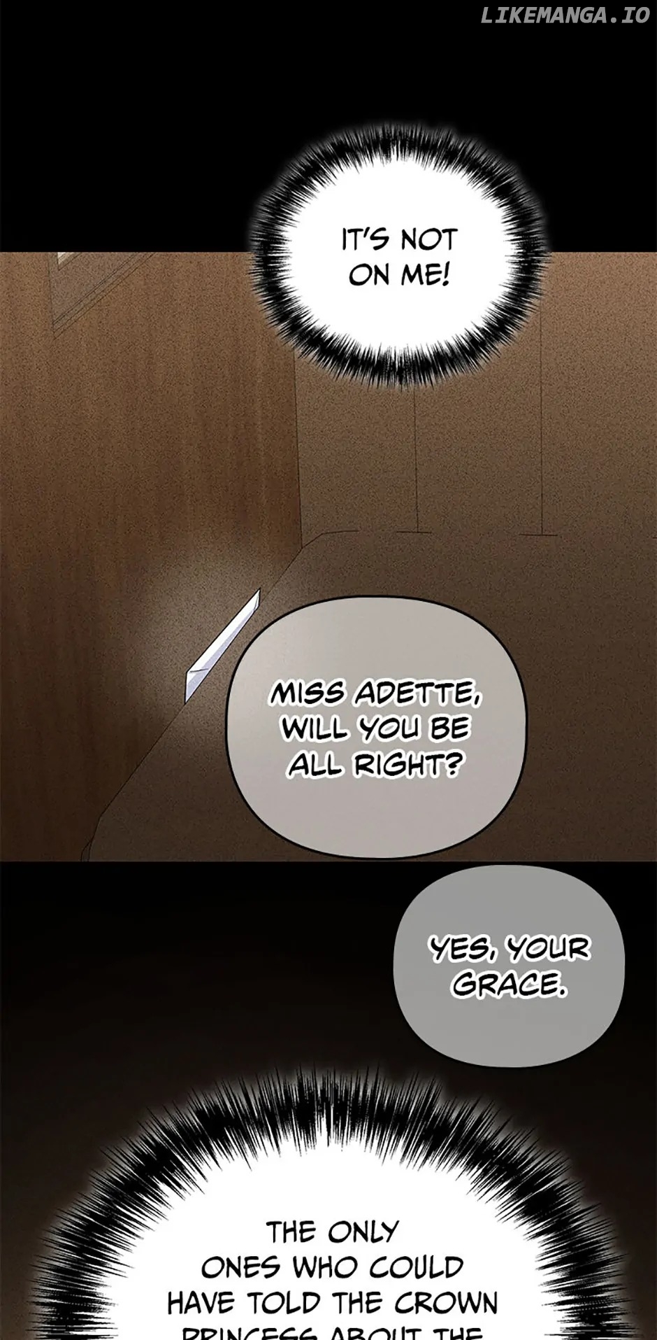 This Time, I Will Survive Until the End Chapter 43 - page 46