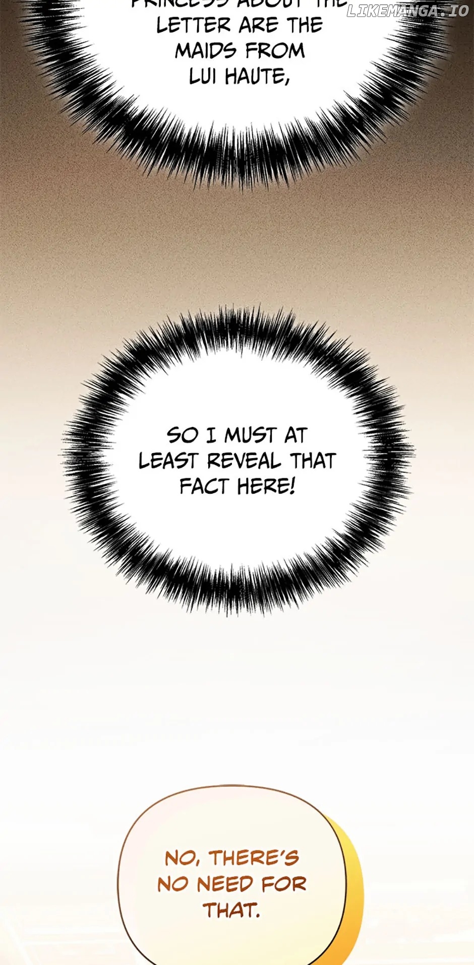 This Time, I Will Survive Until the End Chapter 43 - page 47