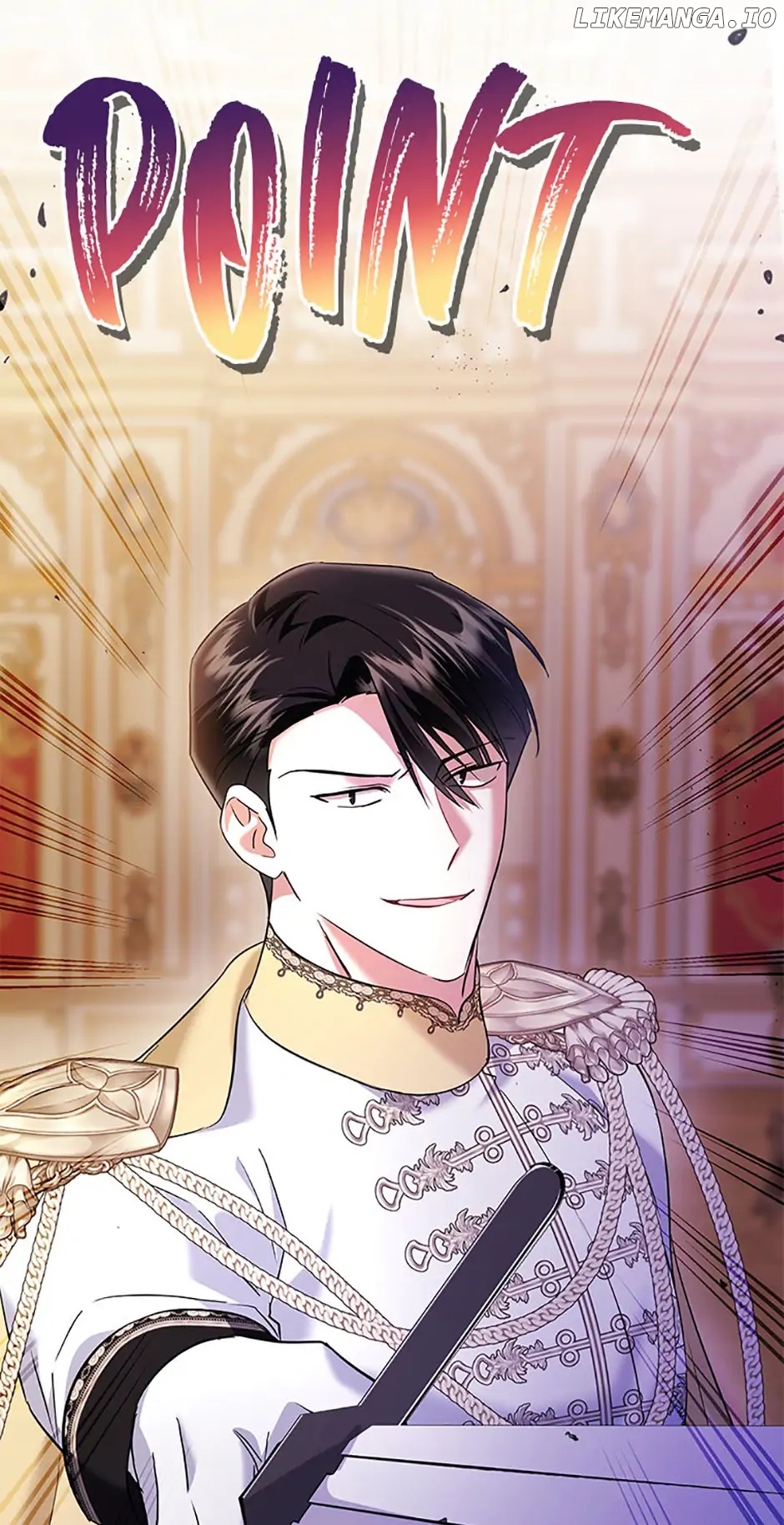 This Time, I Will Survive Until the End Chapter 43 - page 5