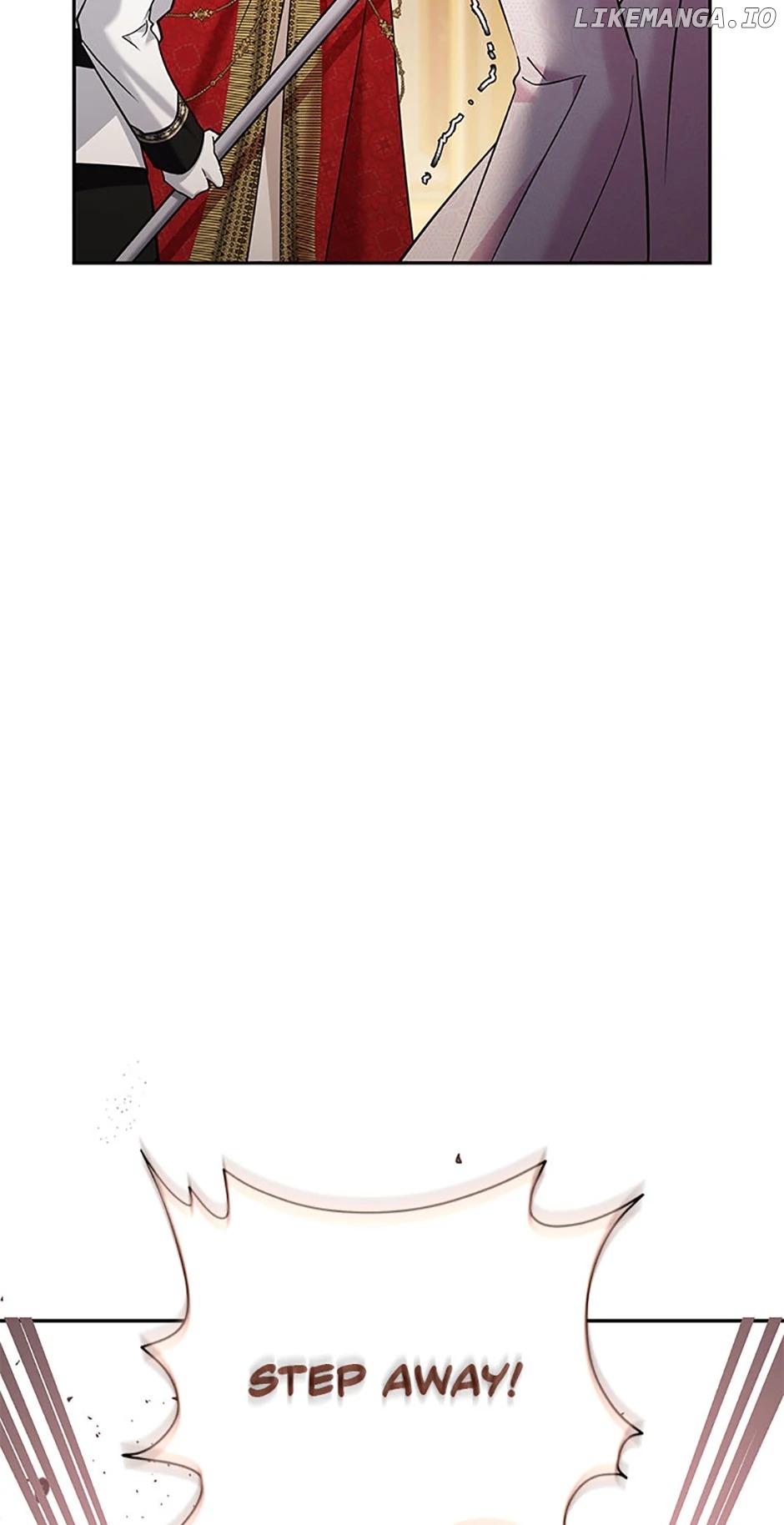 This Time, I Will Survive Until the End Chapter 43 - page 57