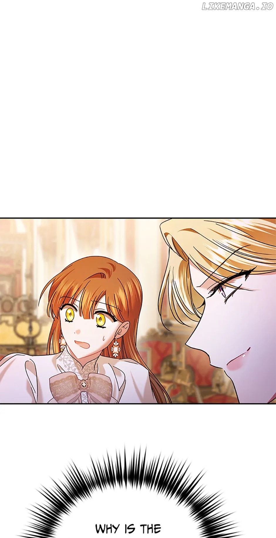 This Time, I Will Survive Until the End Chapter 43 - page 59