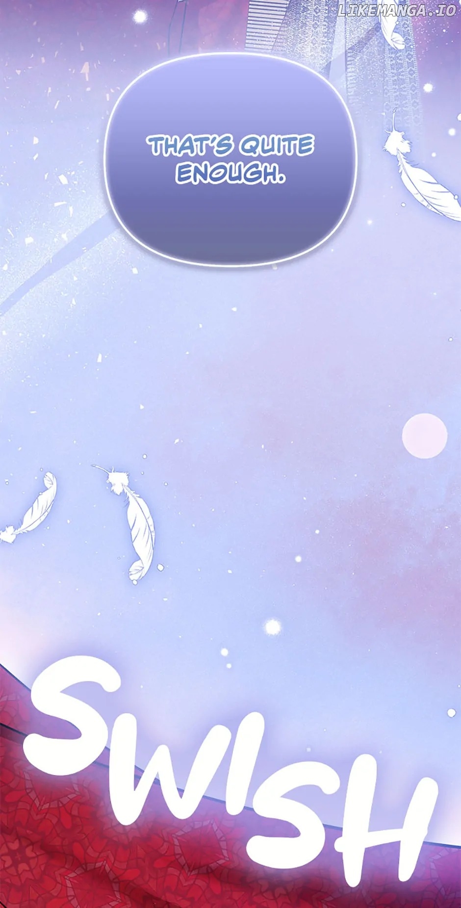 This Time, I Will Survive Until the End Chapter 43 - page 63