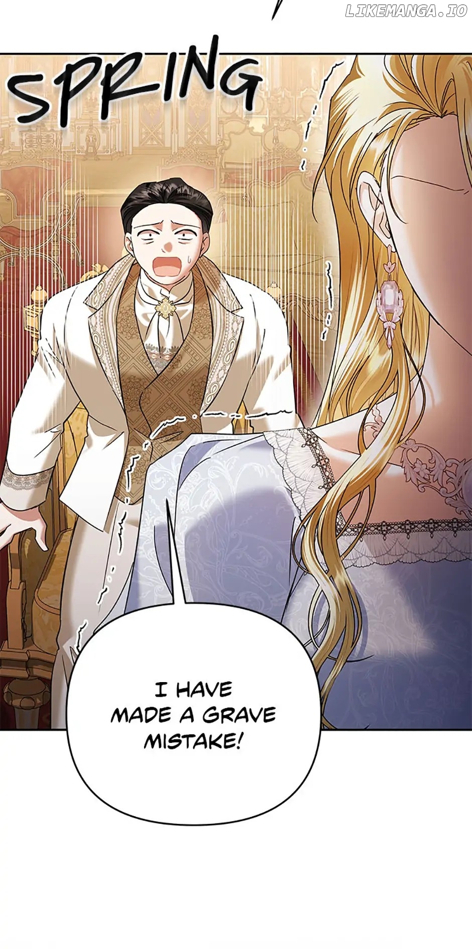 This Time, I Will Survive Until the End Chapter 43 - page 70