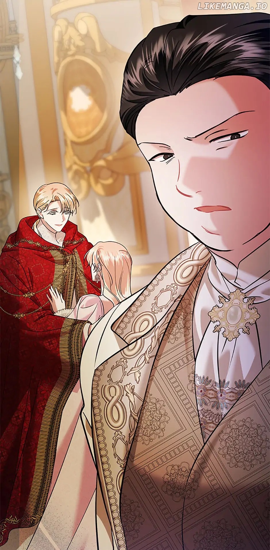 This Time, I Will Survive Until the End Chapter 43 - page 79