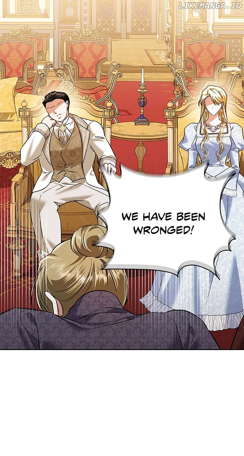 This Time, I Will Survive Until the End Chapter 43 - page 83