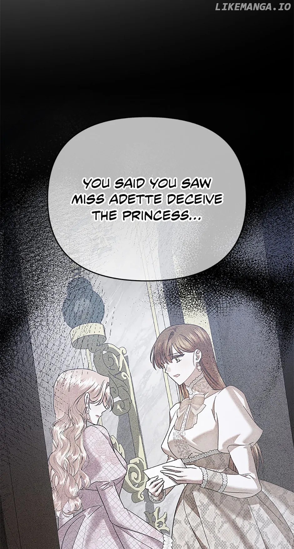 This Time, I Will Survive Until the End Chapter 43 - page 85