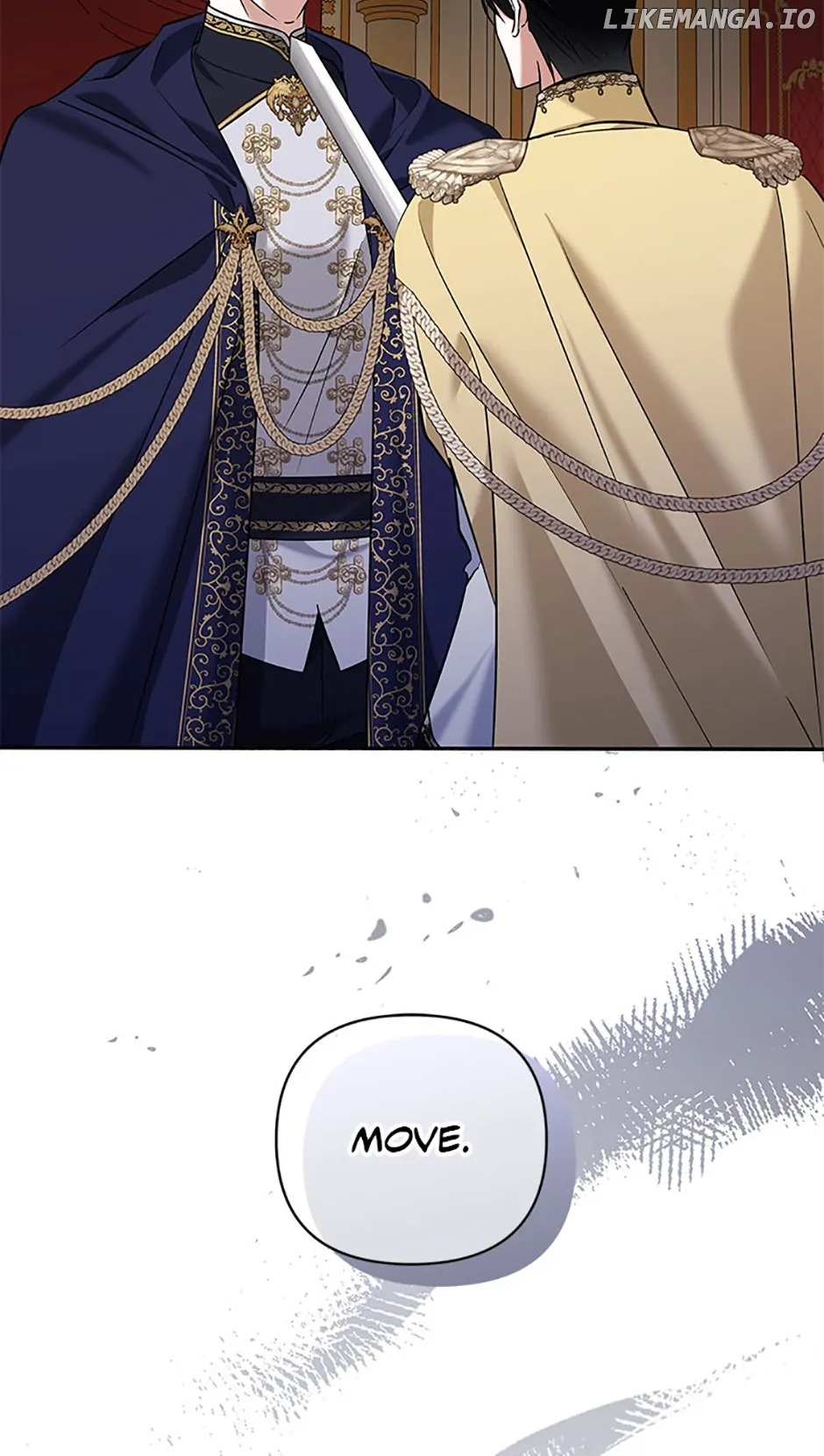 This Time, I Will Survive Until the End Chapter 43 - page 9