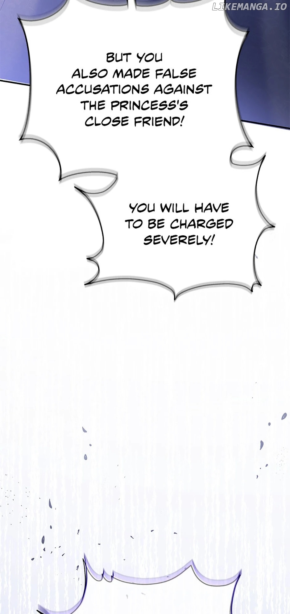 This Time, I Will Survive Until the End Chapter 43 - page 90