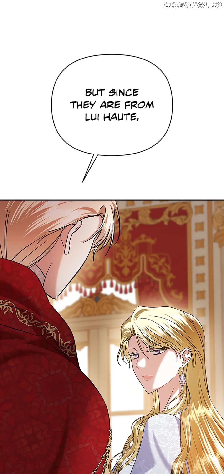 This Time, I Will Survive Until the End Chapter 43 - page 94