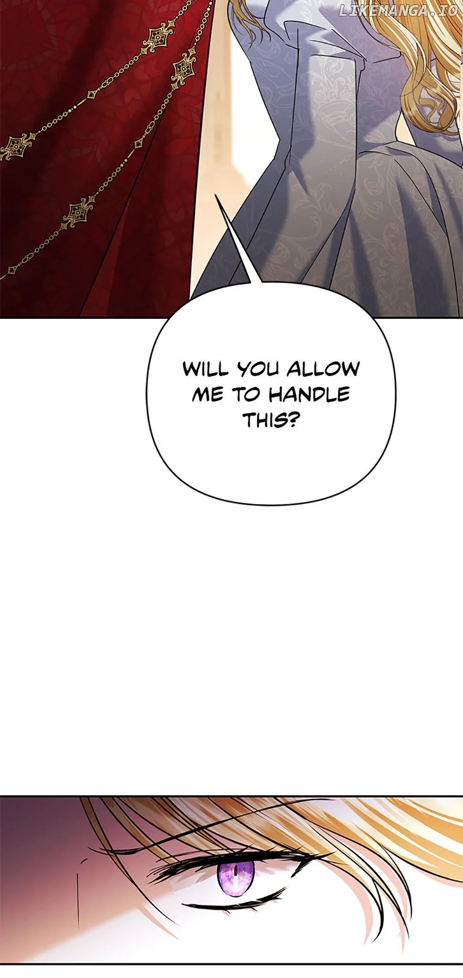 This Time, I Will Survive Until the End Chapter 43 - page 95