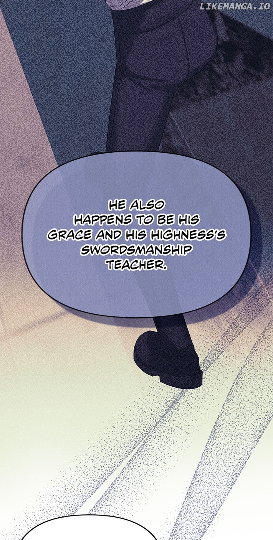 This Time, I Will Survive Until the End Chapter 20 - page 10