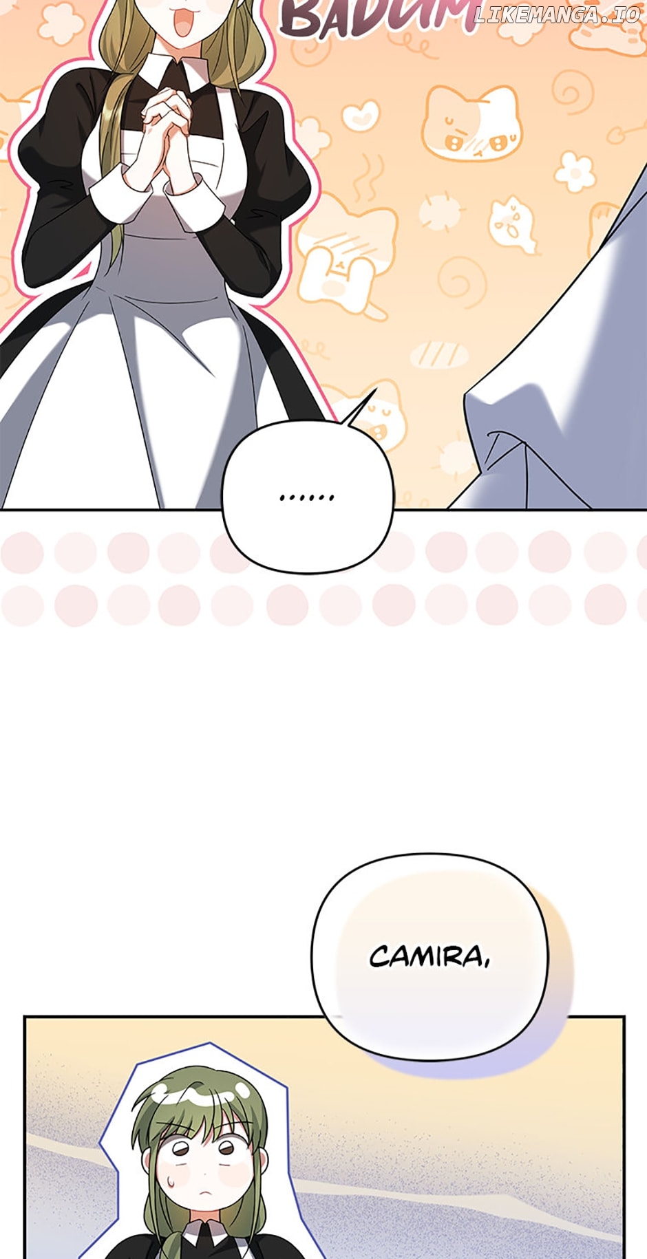 This Time, I Will Survive Until the End Chapter 20 - page 102