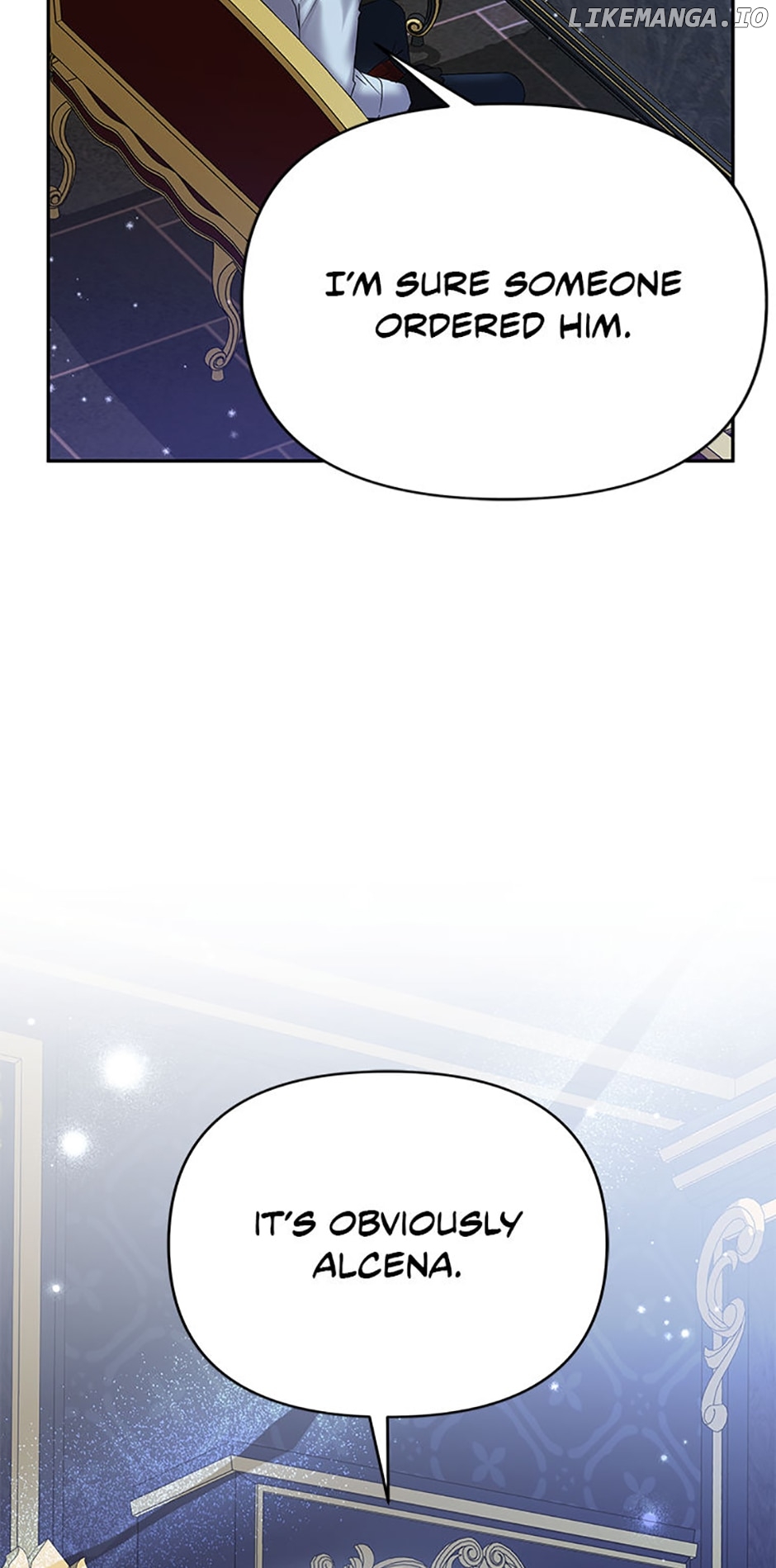 This Time, I Will Survive Until the End Chapter 20 - page 108