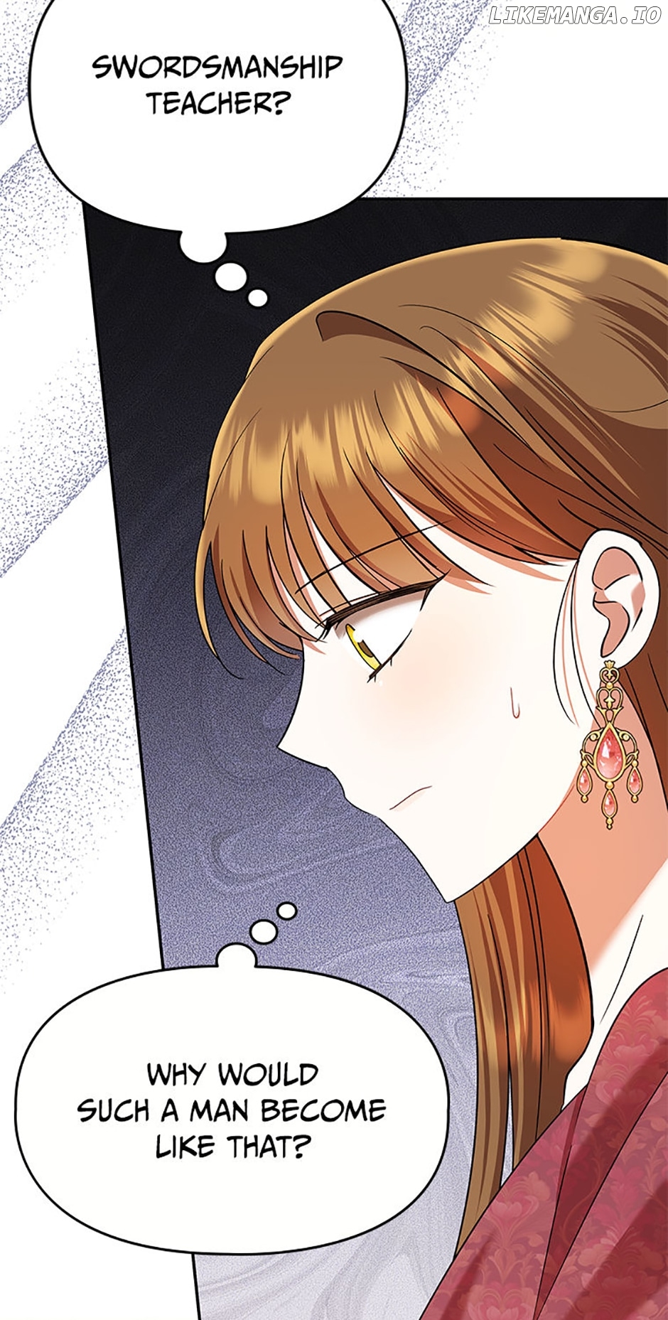 This Time, I Will Survive Until the End Chapter 20 - page 11