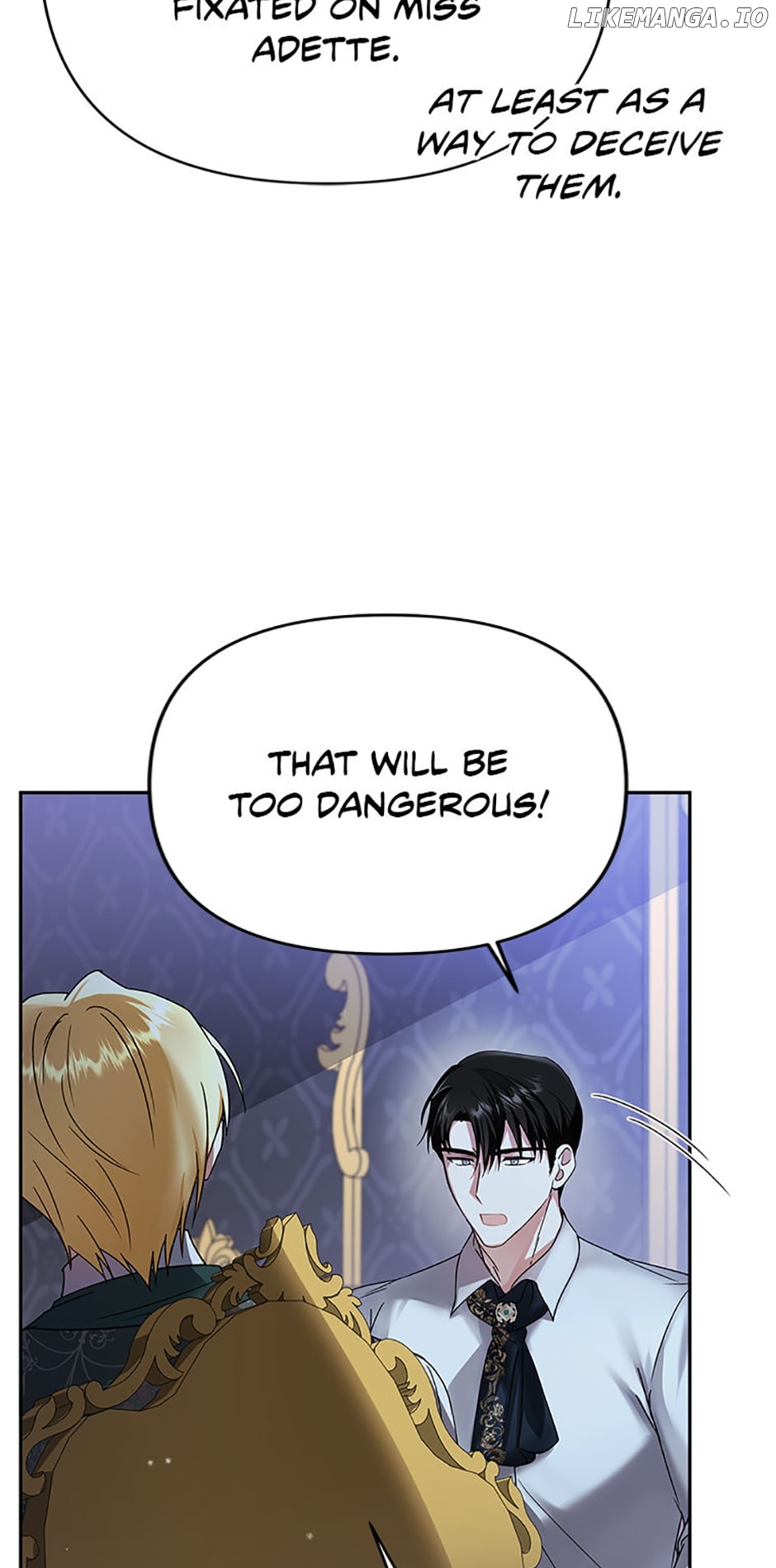 This Time, I Will Survive Until the End Chapter 20 - page 110