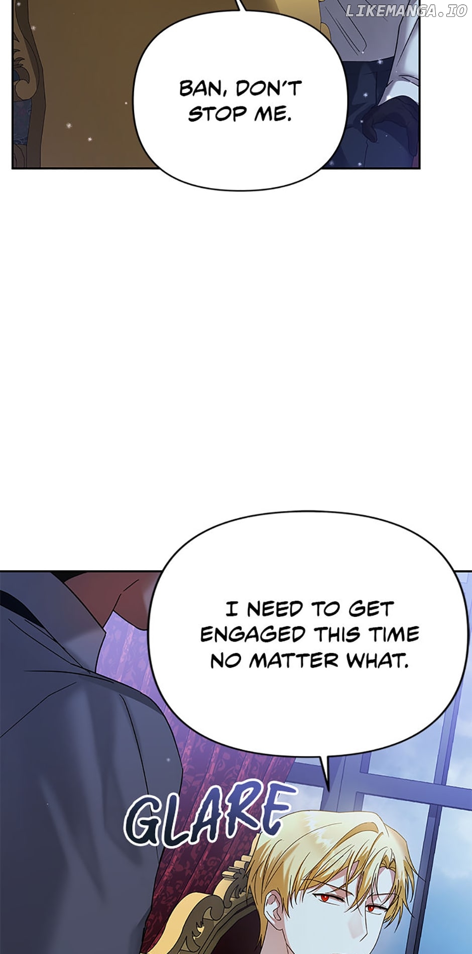This Time, I Will Survive Until the End Chapter 20 - page 111