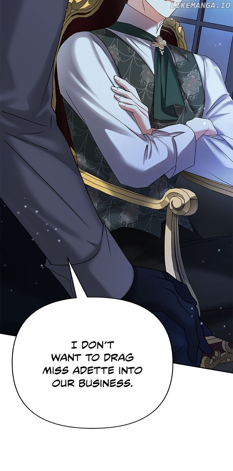 This Time, I Will Survive Until the End Chapter 20 - page 112