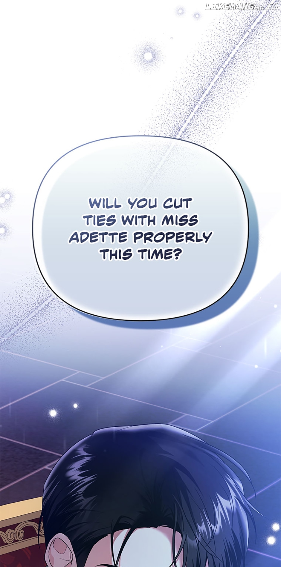 This Time, I Will Survive Until the End Chapter 20 - page 114