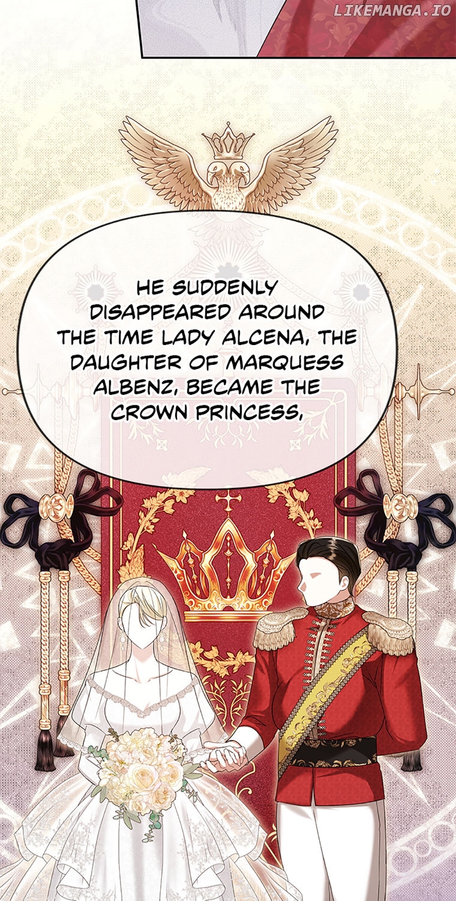 This Time, I Will Survive Until the End Chapter 20 - page 12