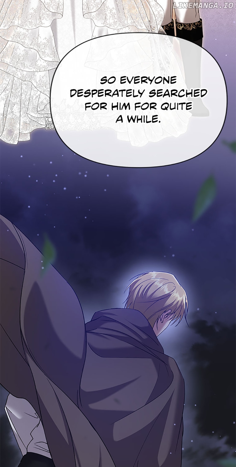 This Time, I Will Survive Until the End Chapter 20 - page 13