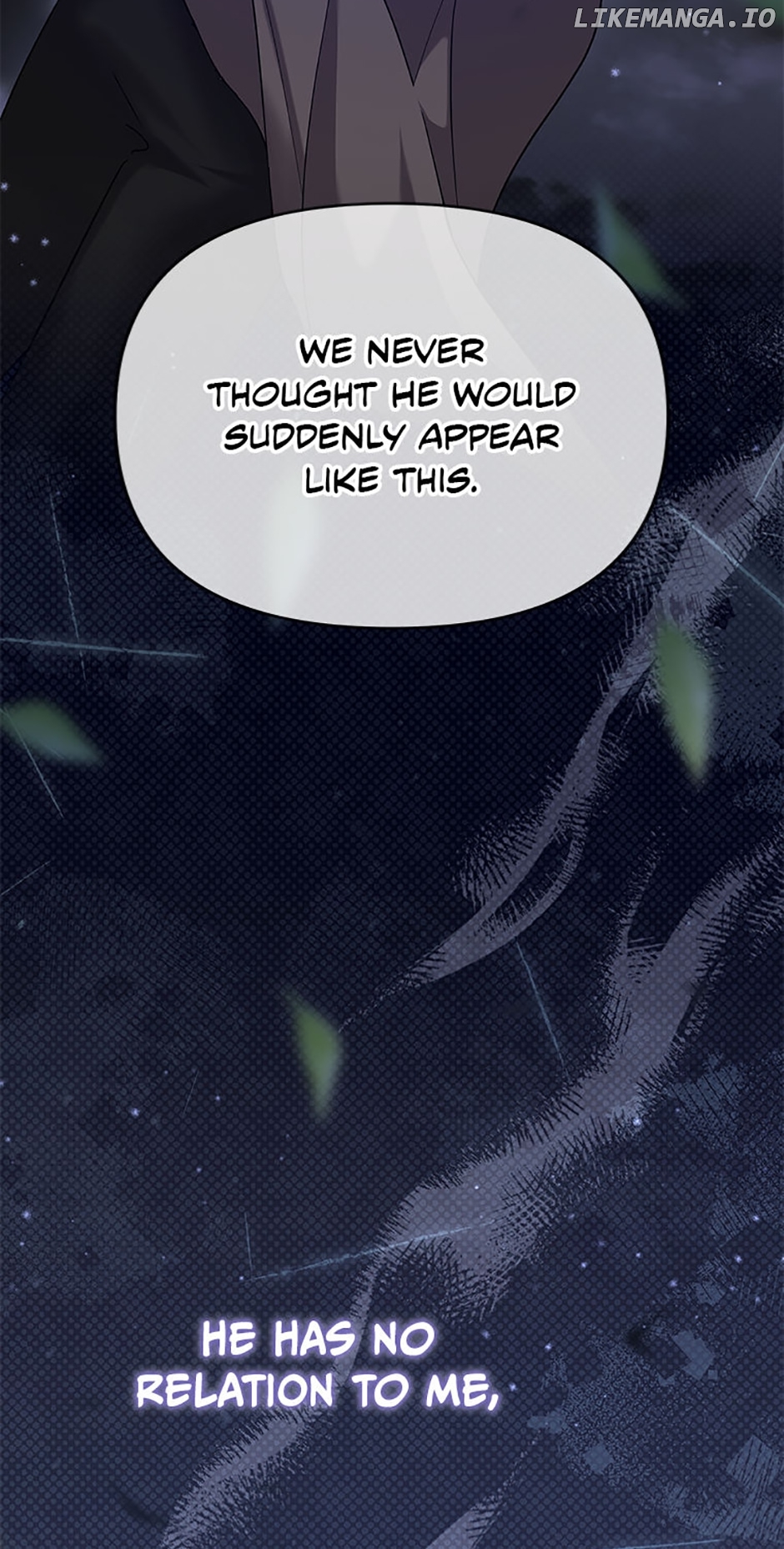 This Time, I Will Survive Until the End Chapter 20 - page 14