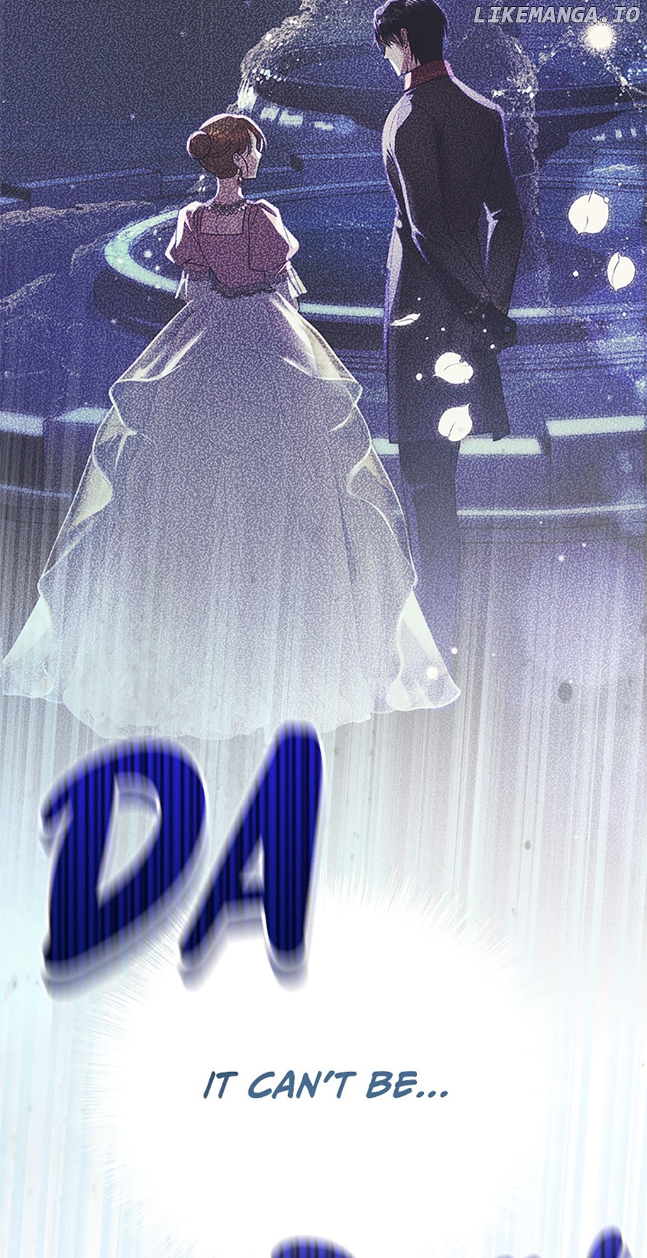 This Time, I Will Survive Until the End Chapter 20 - page 19